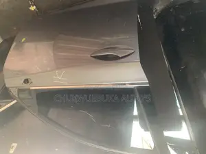 Front Door Nx200t 2020