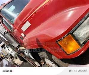 Mack Truck Injector System