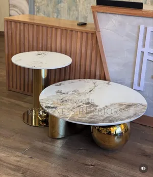 Top Notch Imported Center Table