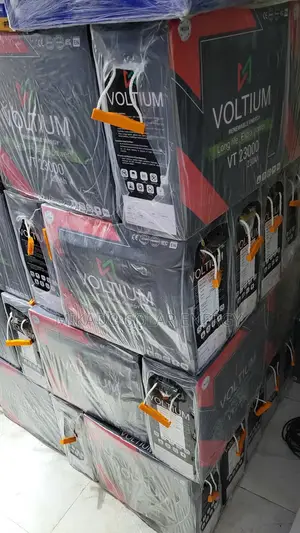 230ah Voltium Tubular Battery