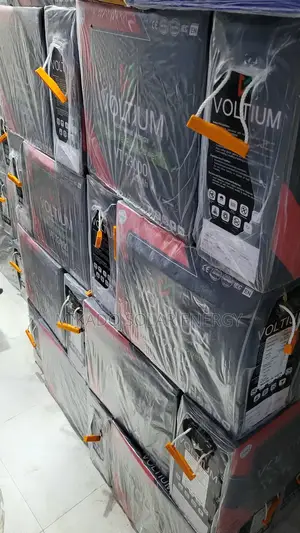 230ah Voltium Tubular Battery