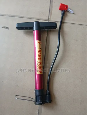 Hand Ball Pump