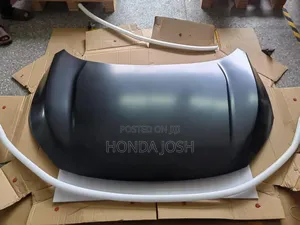 Hood 2016,2017,2018,2019,2020 Model Honda Civic