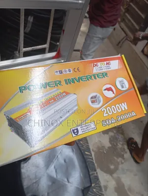 Solar Inverter
