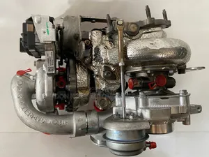 Turbo Charger Audi A7 2016/2018