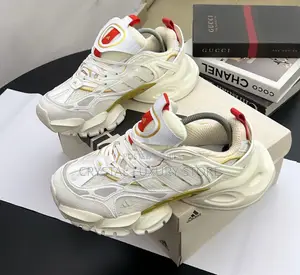 Adidas Quality Luxury Men Sneakers