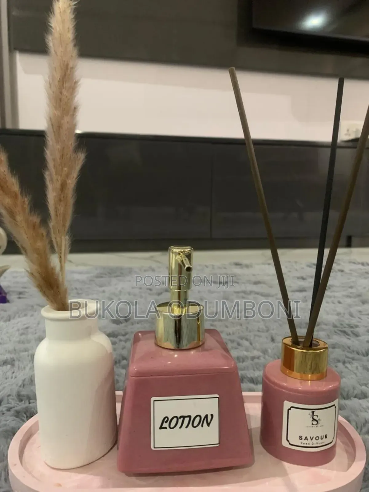 Home Accessories