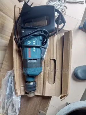Bosch Heavy Duty Impact Drilling Machine