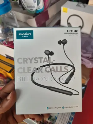 Soundcore Life U2i