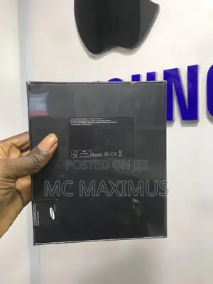 New Samsung Galaxy Z Fold4 512 GB Gray