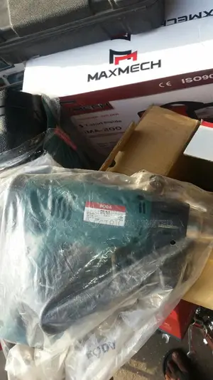 Boda Heat Gun