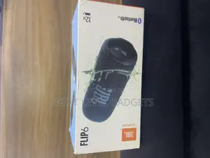Photo - JBL Flip 6