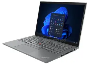New Laptop Lenovo ThinkPad T14 32GB Intel Core I7 SSD 256GB