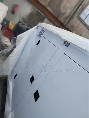 Brand New Perkins Soundproof 200kva