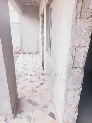 1bdrm Chalet in Dabo, Dape for rent