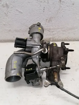 Turbo Charger Audi Q5/A4 2015 To2018