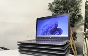 Laptop HP EliteBook 840 G1 8GB Intel Core I7 HDD 500GB