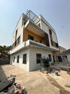 Photo - 5bdrm Mansion in Utako for sale