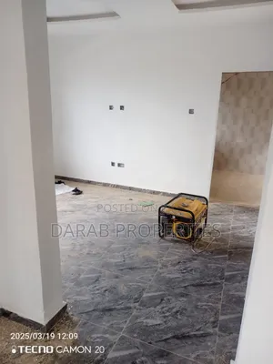 2bdrm Bungalow in Ipaja for rent