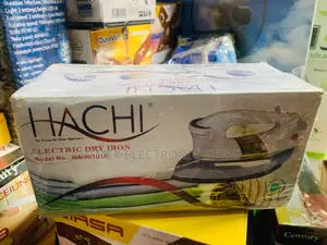 Photo - Original Industrial Laundry Dry Iron