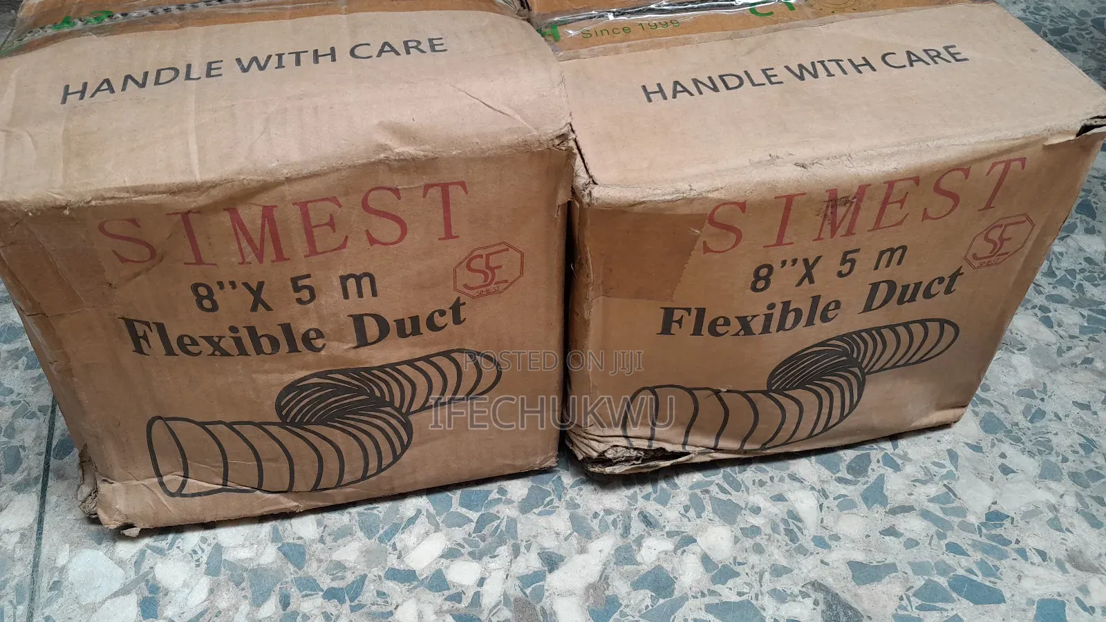 Flexible Duct