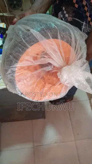 Flexible Duct