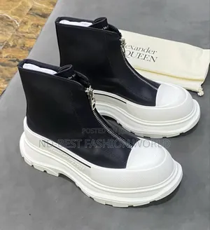 Quality Luxury Boots