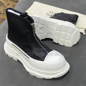Quality Luxury Boots