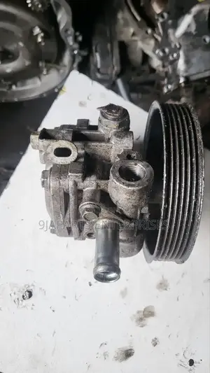 Power Steering Pump Dodge Caliber 2006 - 2013
