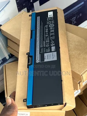 Original Laptop Battery for Dell Precision 7730