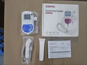 Fetal Doppler Contec