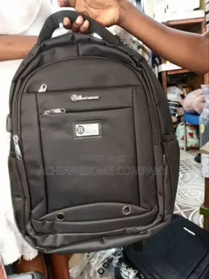 Tp Power Lap Top Bag