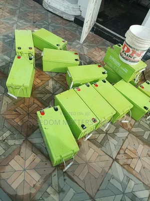We Buy Dead Inverter Battery Quanta