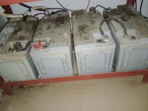Dead Inverter Buyer
