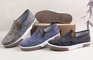 New Fashion Loafers Shoes