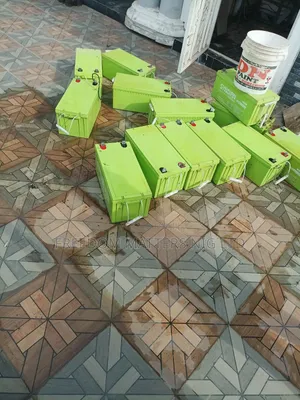 Bad Solar and Inverter Battery Buyer Gren