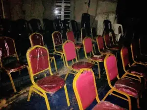 Church Banquet Chair