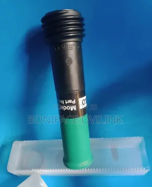 Blasting Nozzle 3⁄8