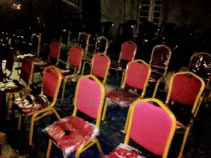 Banquet Chair