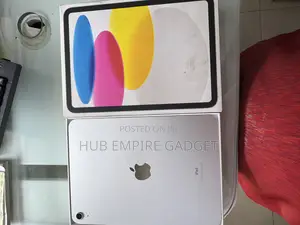 Apple iPad 10.2 (2020) Wi-Fi 64 GB Silver