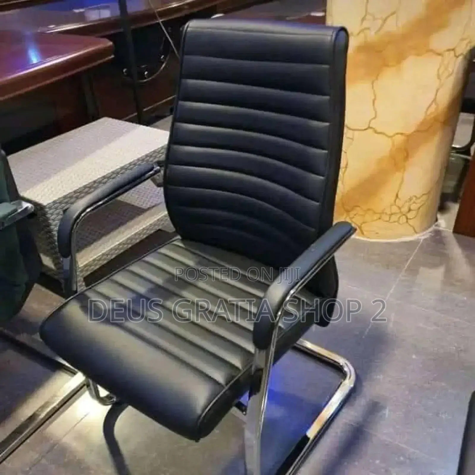 Executive Office Visitors Chair