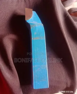 Boring Carbide Tool ( All Sizes Available