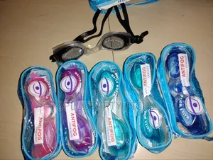 Adult And Children's Swimming Glasses