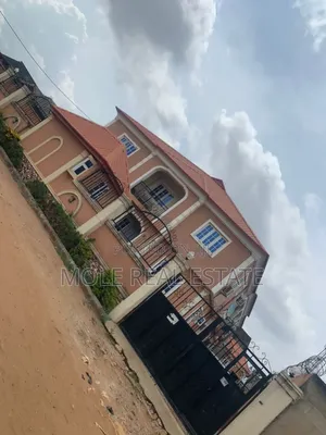 Solid 6 Flats 4 Sale Ijede Ikorodu Sure Roi
