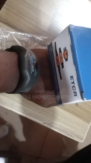 Wrist Type Approach Electric Alarm