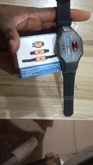 Wrist Type Approach Electric Alarm