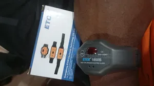 Wrist Type Approach Electric Alarm