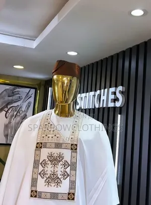 Senator Agbada