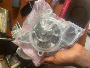 Chevrolet Hhr Water Pump 12585226, 12591894