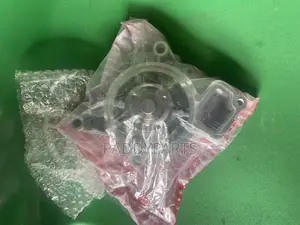 Saturn Vue Water Pump 2.2/2.4l (2002-2010)